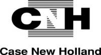 Il logo della Cnh