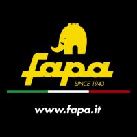 Logo Fapa