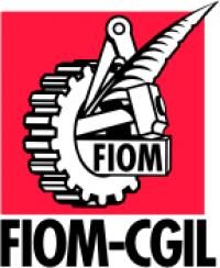 Logo Fiom