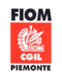 Logo Fiom
