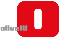 Il logo dell’Olivetti