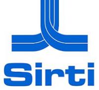 Il logo della Sirti