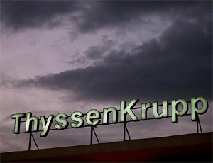 Il ricatto della Thyssen: O la mobilit o la causa
